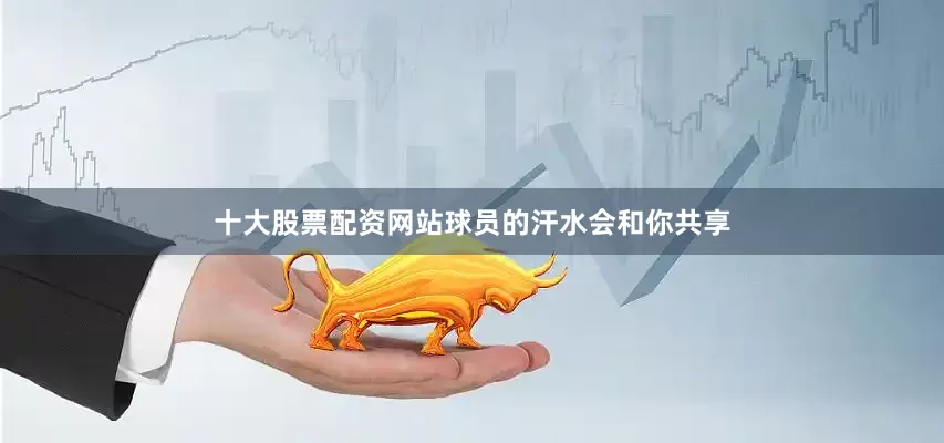 十大股票配资网站球员的汗水会和你共享
