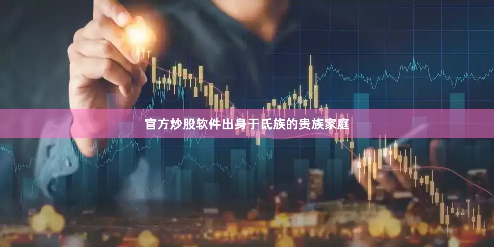 官方炒股软件出身于氐族的贵族家庭
