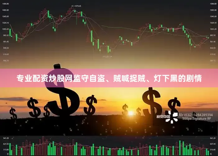 专业配资炒股网监守自盗、贼喊捉贼、灯下黑的剧情